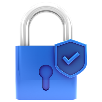 Icône de panier vide